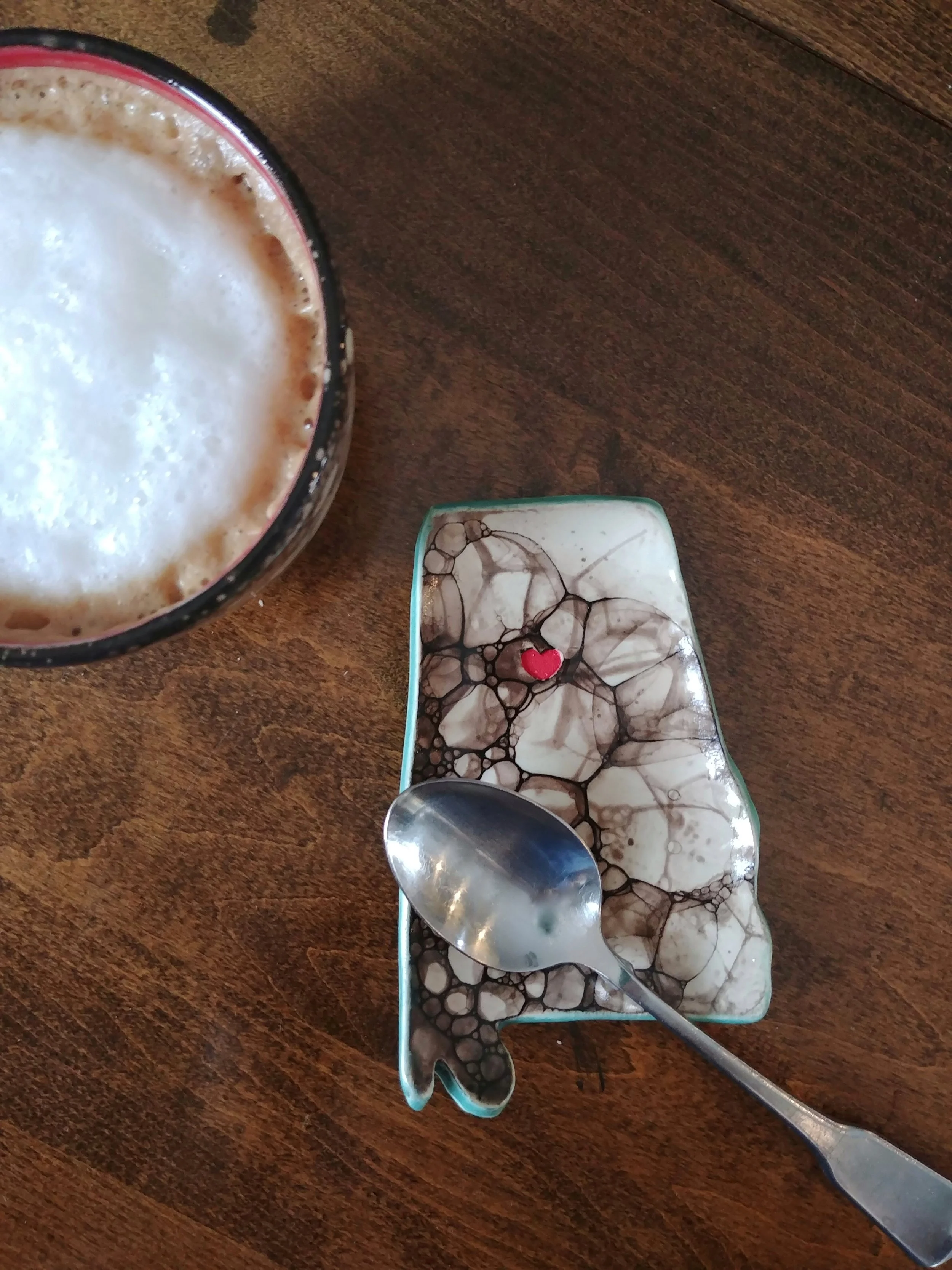 Alabama Catch-All dish