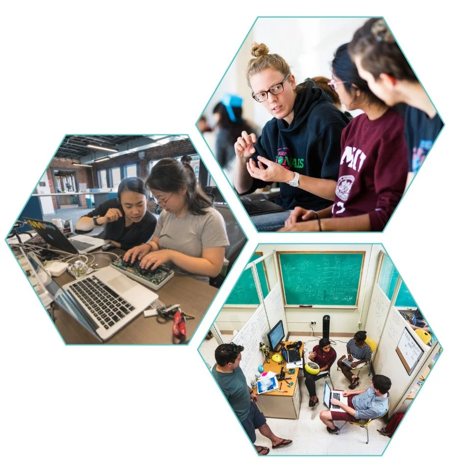 MIT Sandbox