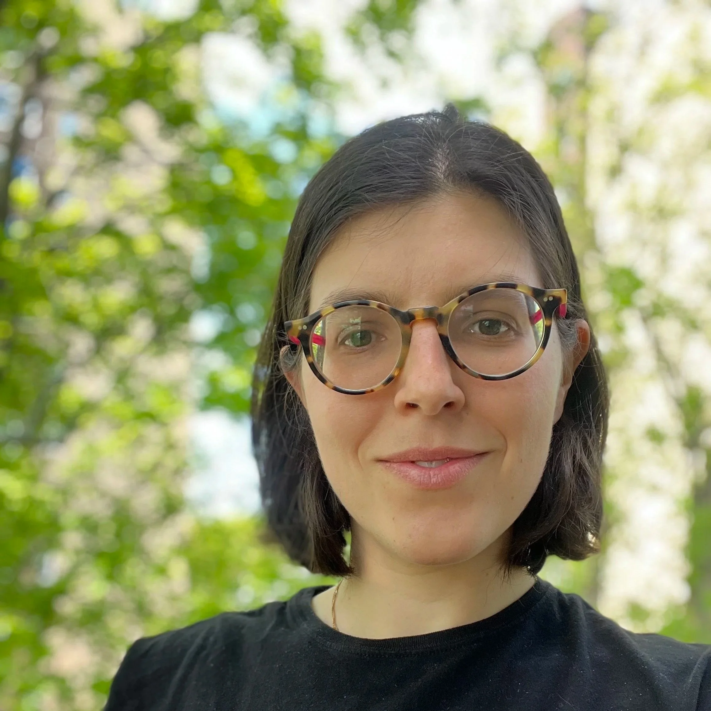 Ariella Cohain