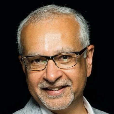 Anand Parikh