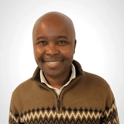 John B. A. Okello
