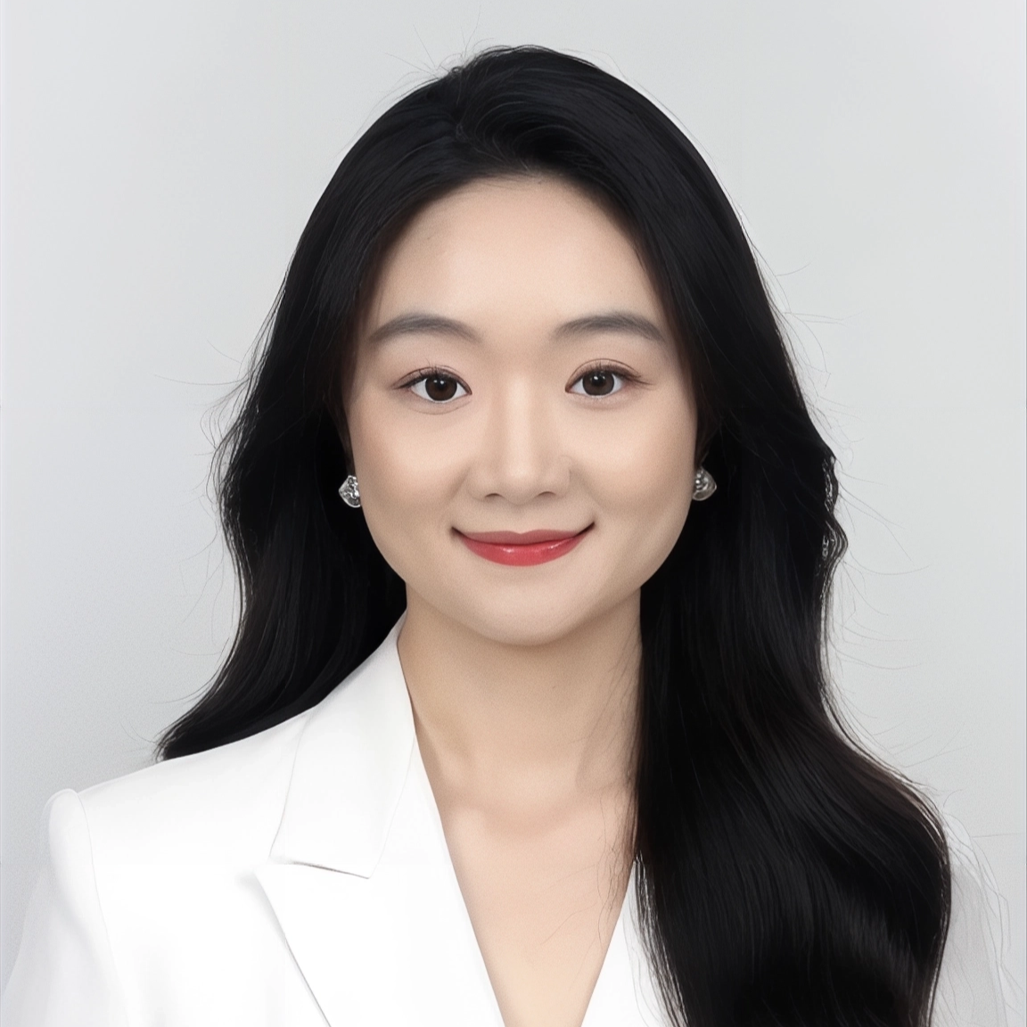 Jenny Jiang