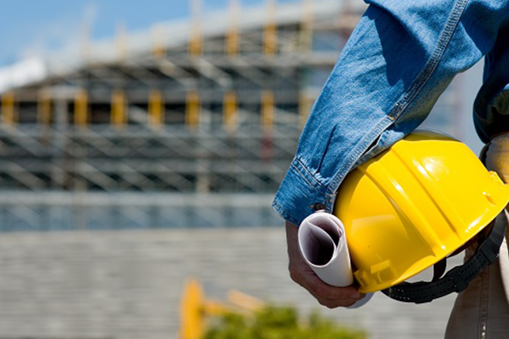 Construction Project Managers / Site Managers