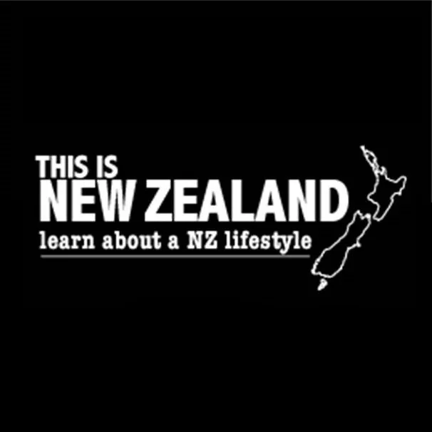 This is New Zealand Seminar Series