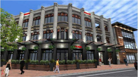 NZ Skills In Demand Newsletter: Rebuilding Christchurch 2015