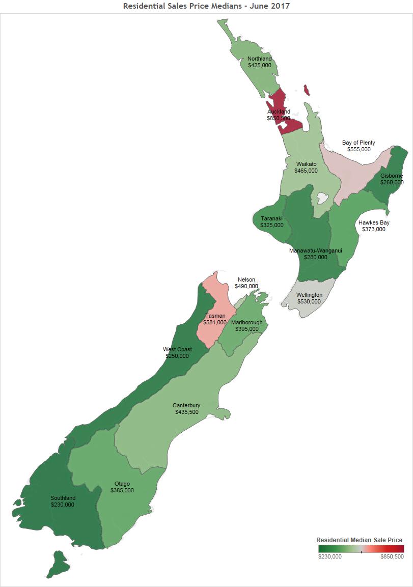 *Source www.reinz.co.nz June 201