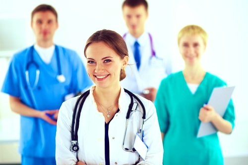 Healthcare New Zealand