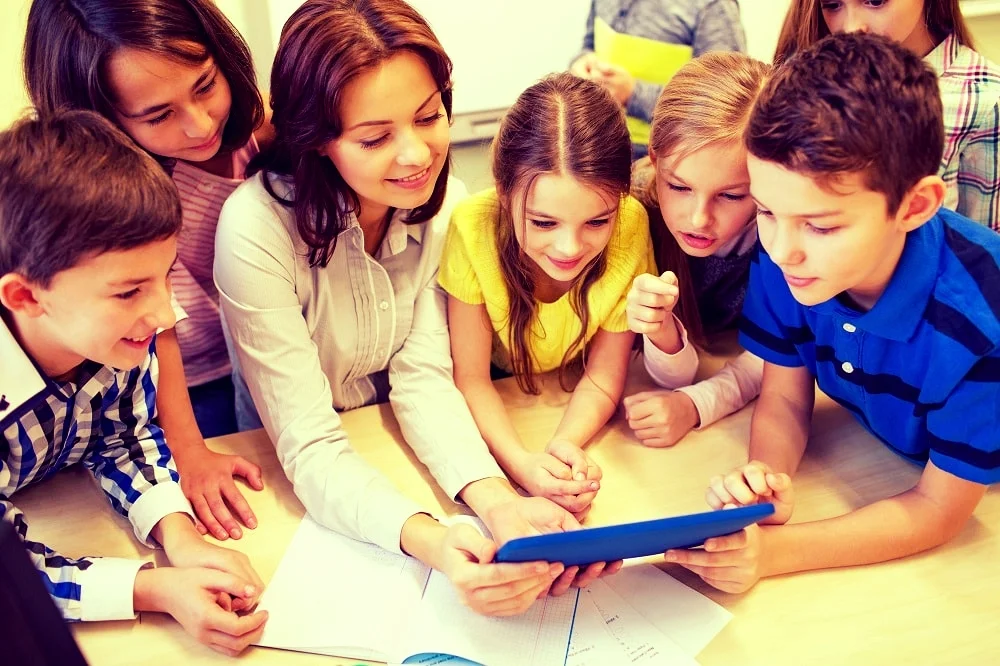 Primary School New Zealand