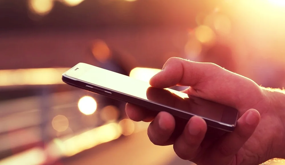 Phones in New Zealand