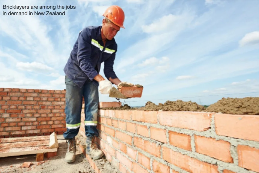 The future’s bright