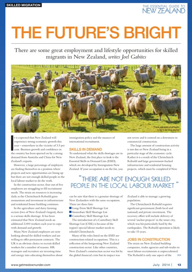 The Future's Bright Front Cover.jpg