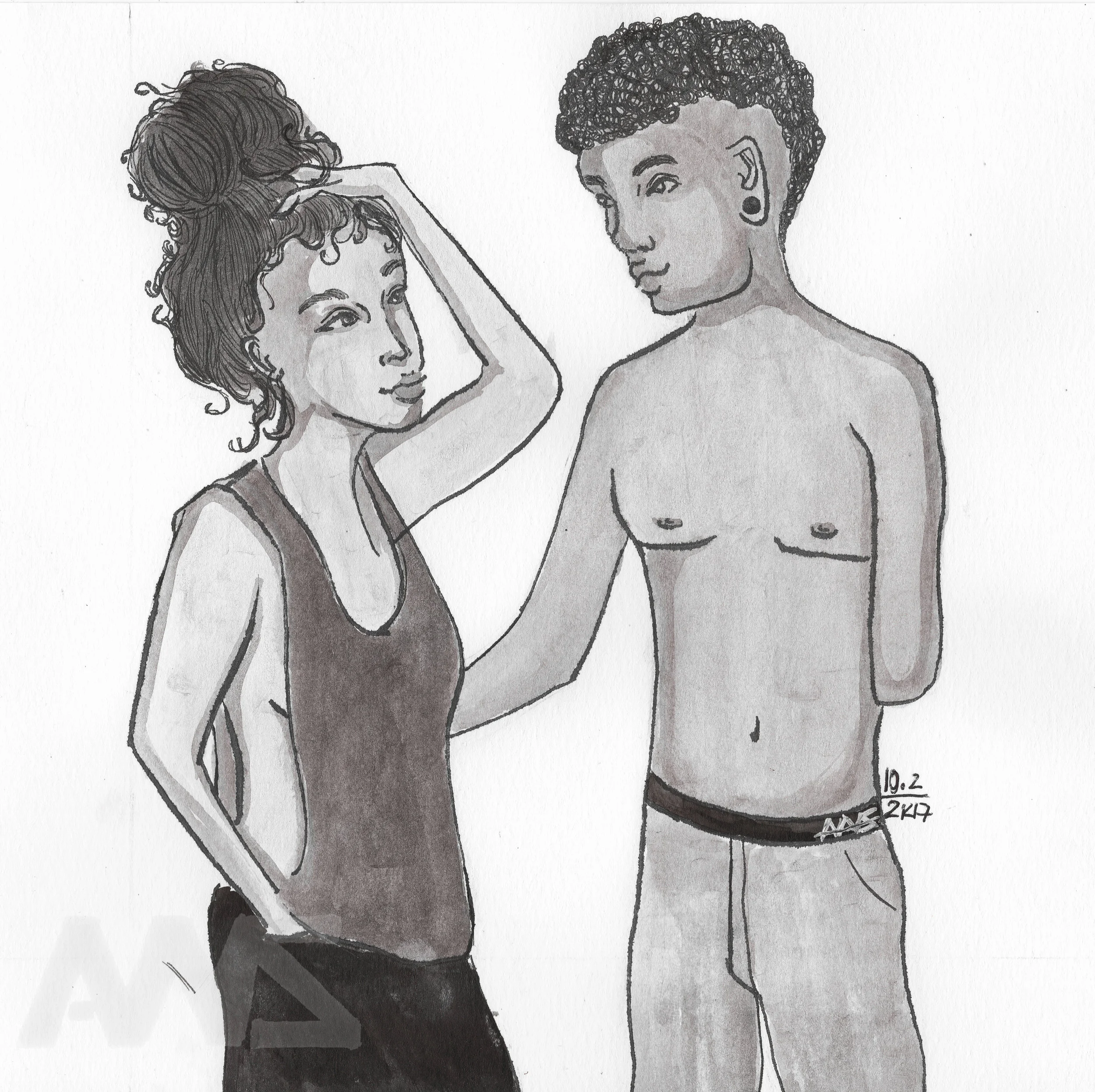 Queer Love