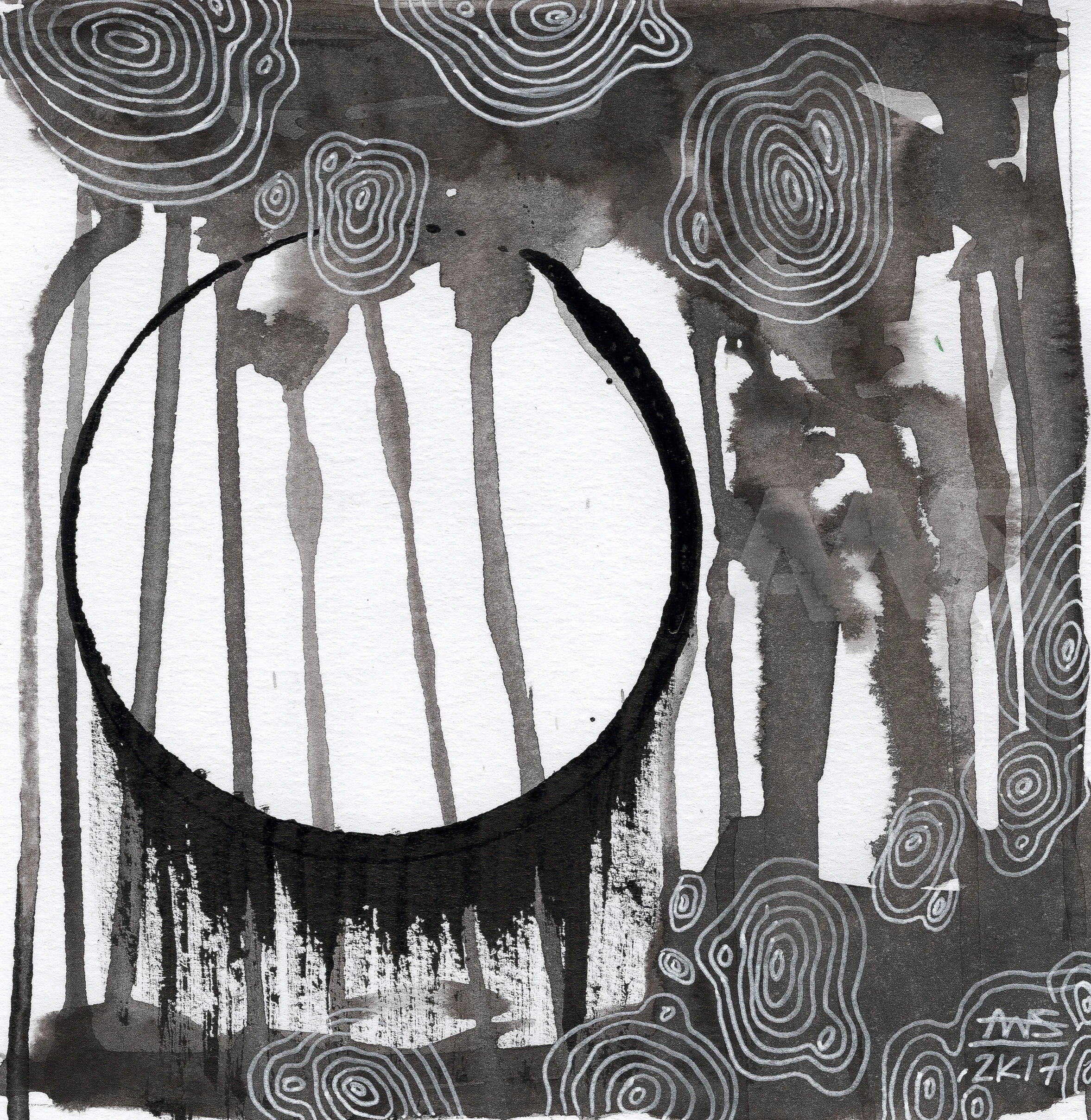 Abstract: Cirlces v.1