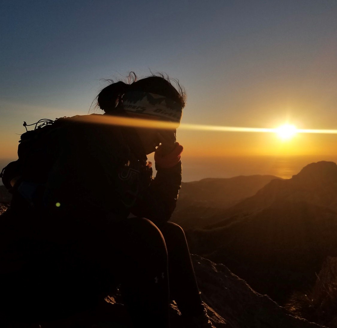 The Backbone Trail - 68 Miles in 25 Hours