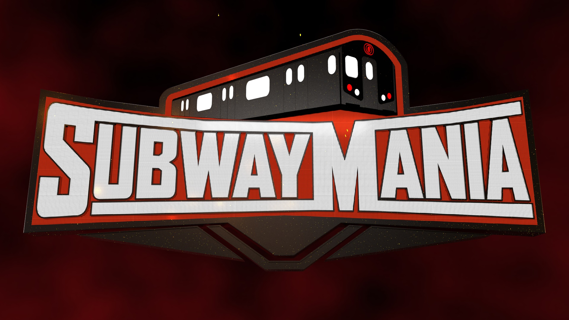 SUBWAYMANIA