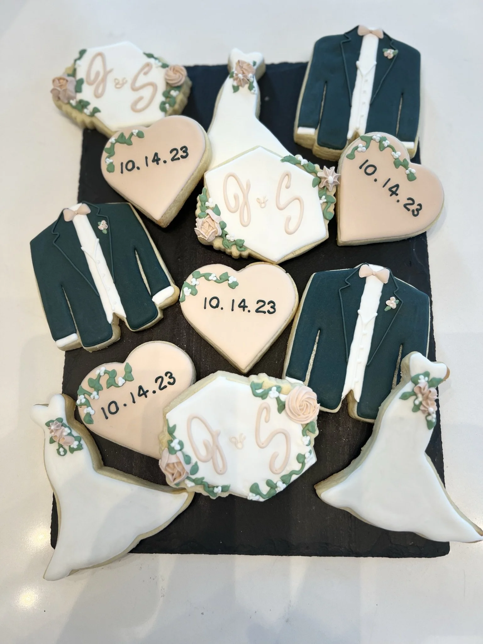 Sugar Cookie Recipe Bundle