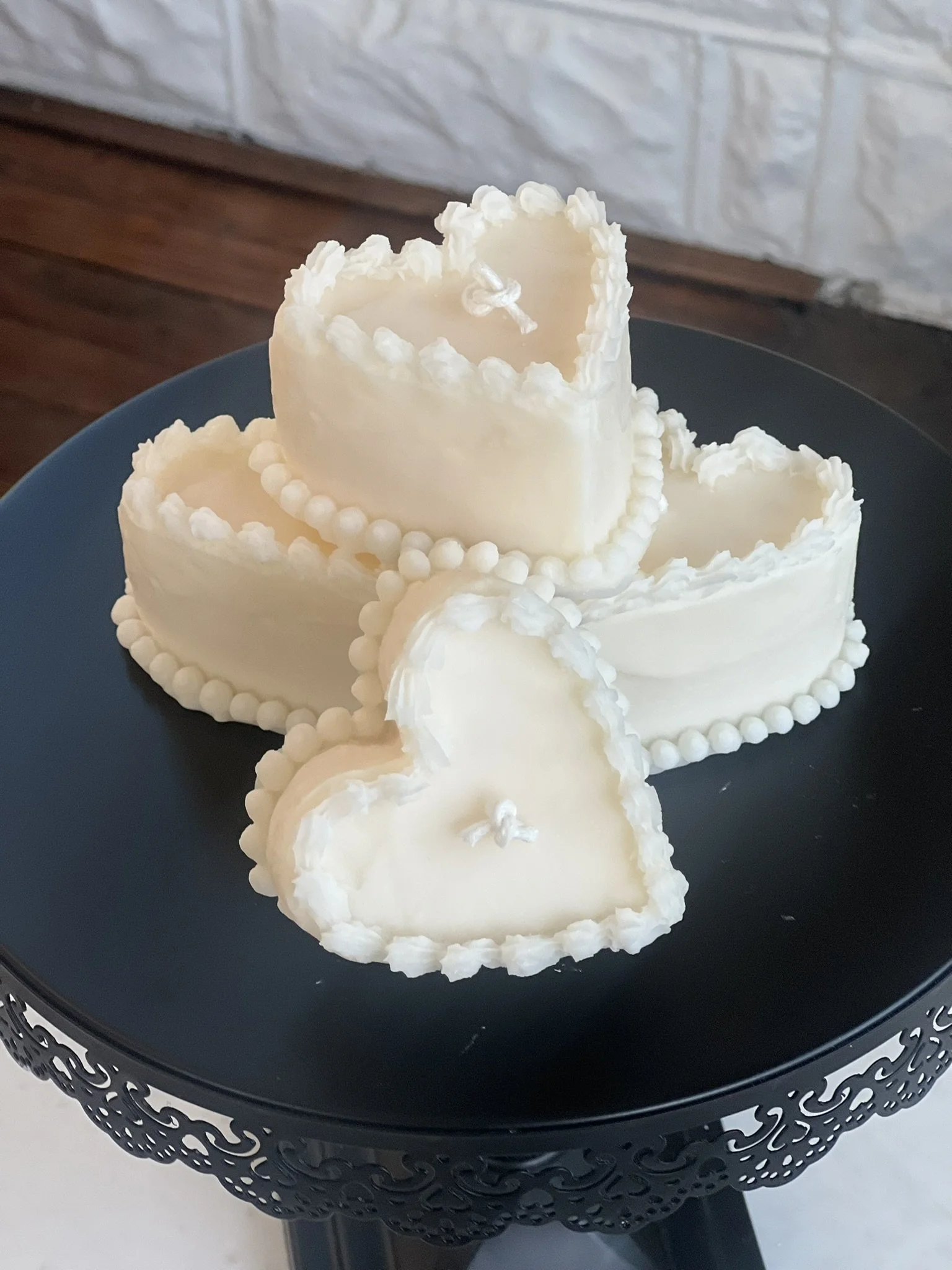 Birthday Cake Candle