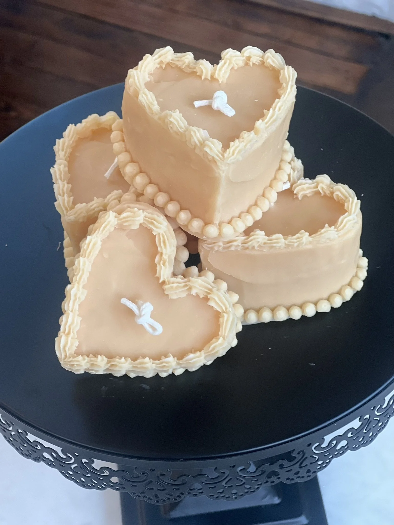 Cake Birthday Candle