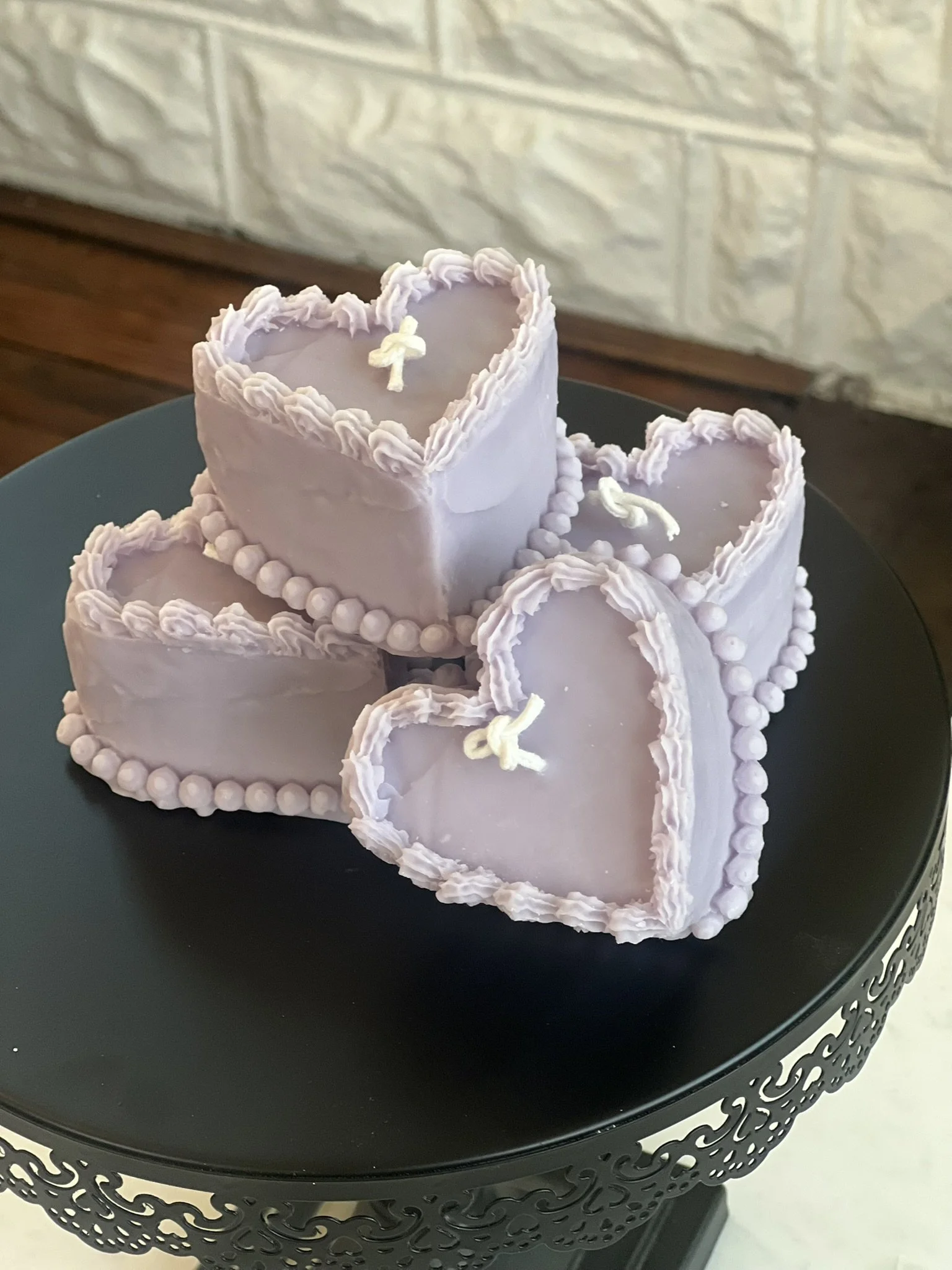 Cake Birthday Candle