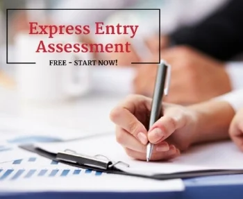 Express Entry Foothills Immigration Inc