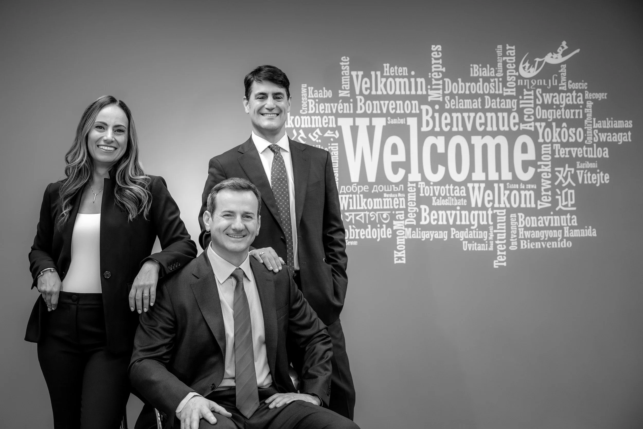 Business Cover