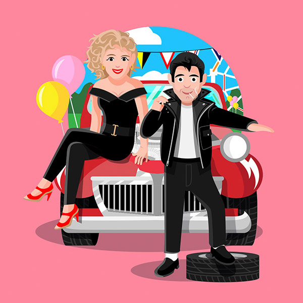 Grease