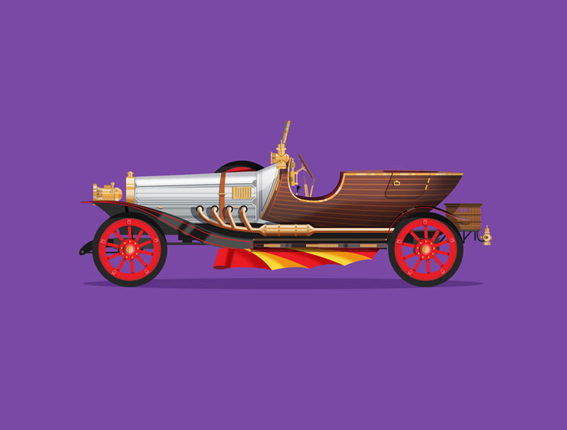 Chitty Chitty Bang Bang