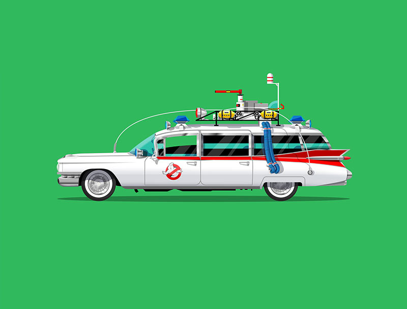 Ghostbusters