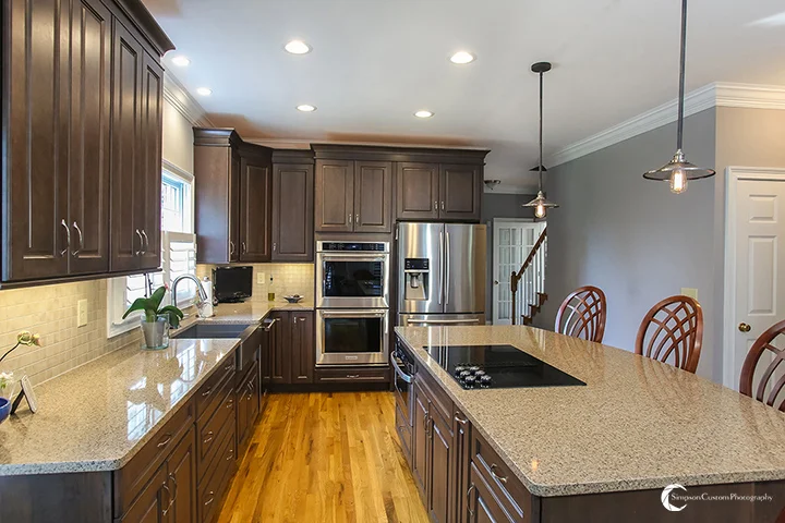 Architectural Interior