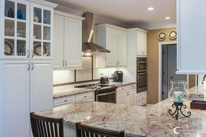 Architectural Interior