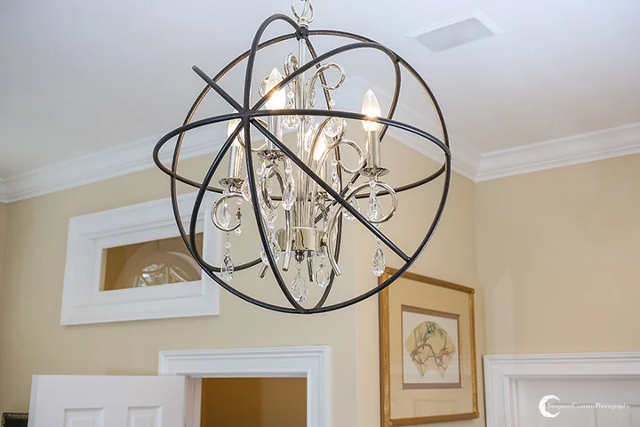 Architectural Interior