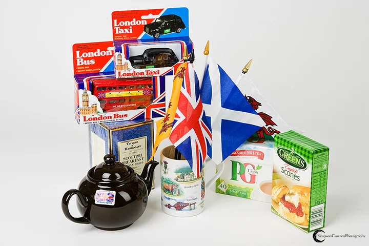 Product Photography