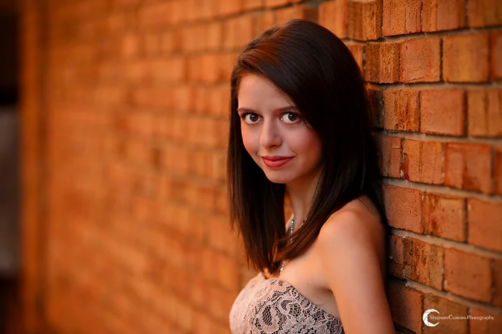 Senior Portrait