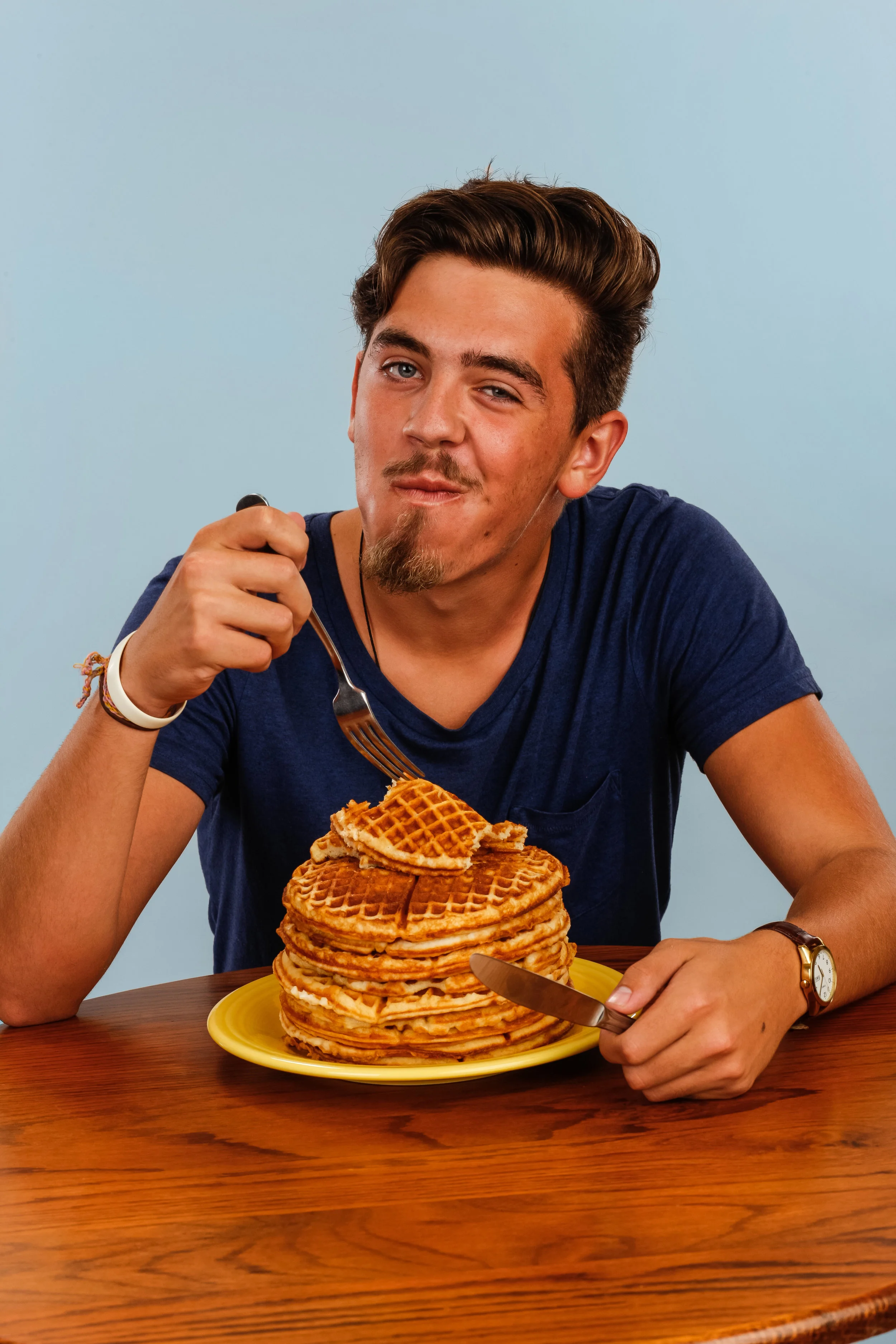 Senior Portrait