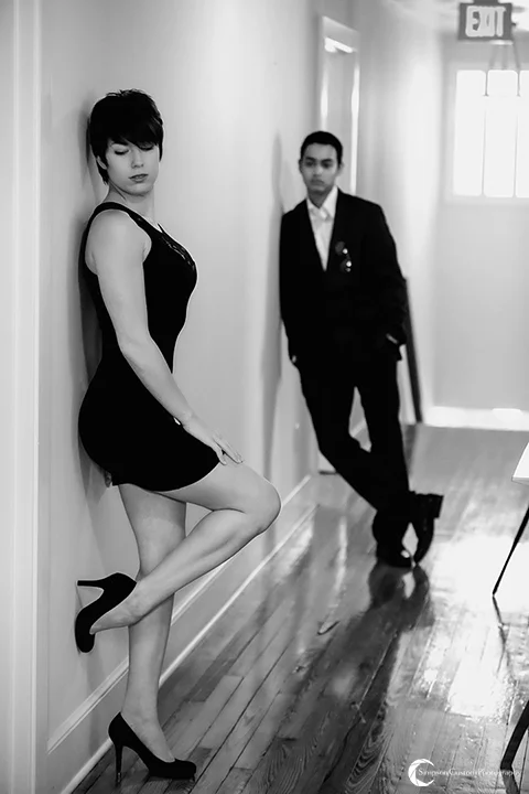 Couples Photograph