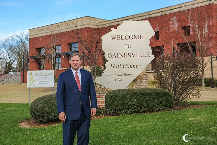 Campaign Photo