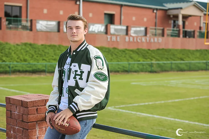Senior Portrait