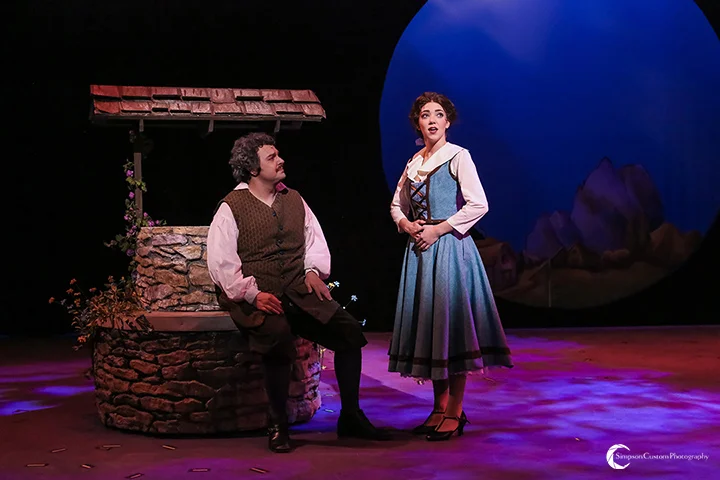 Theatrical Photography