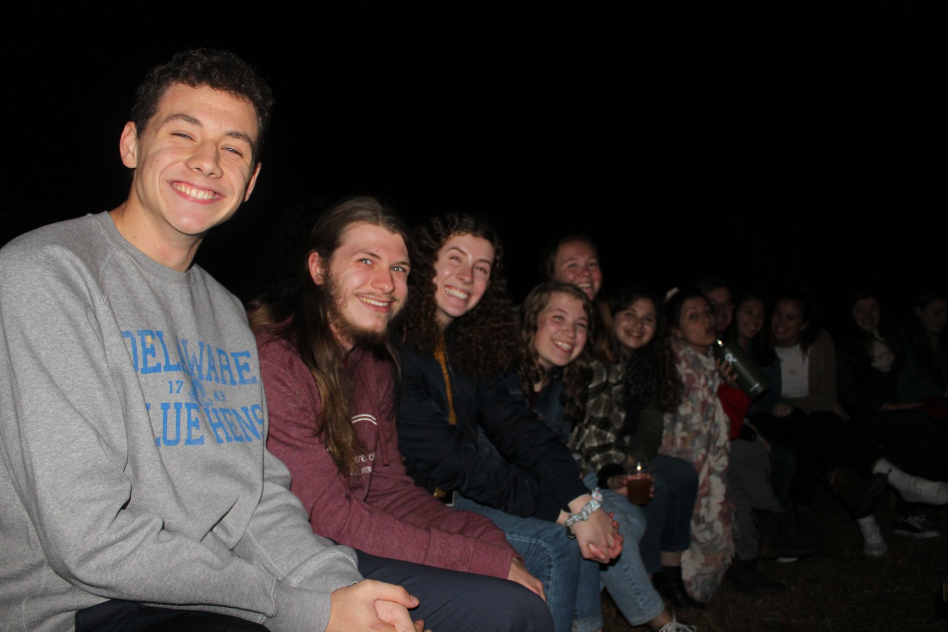 Fall Hayride