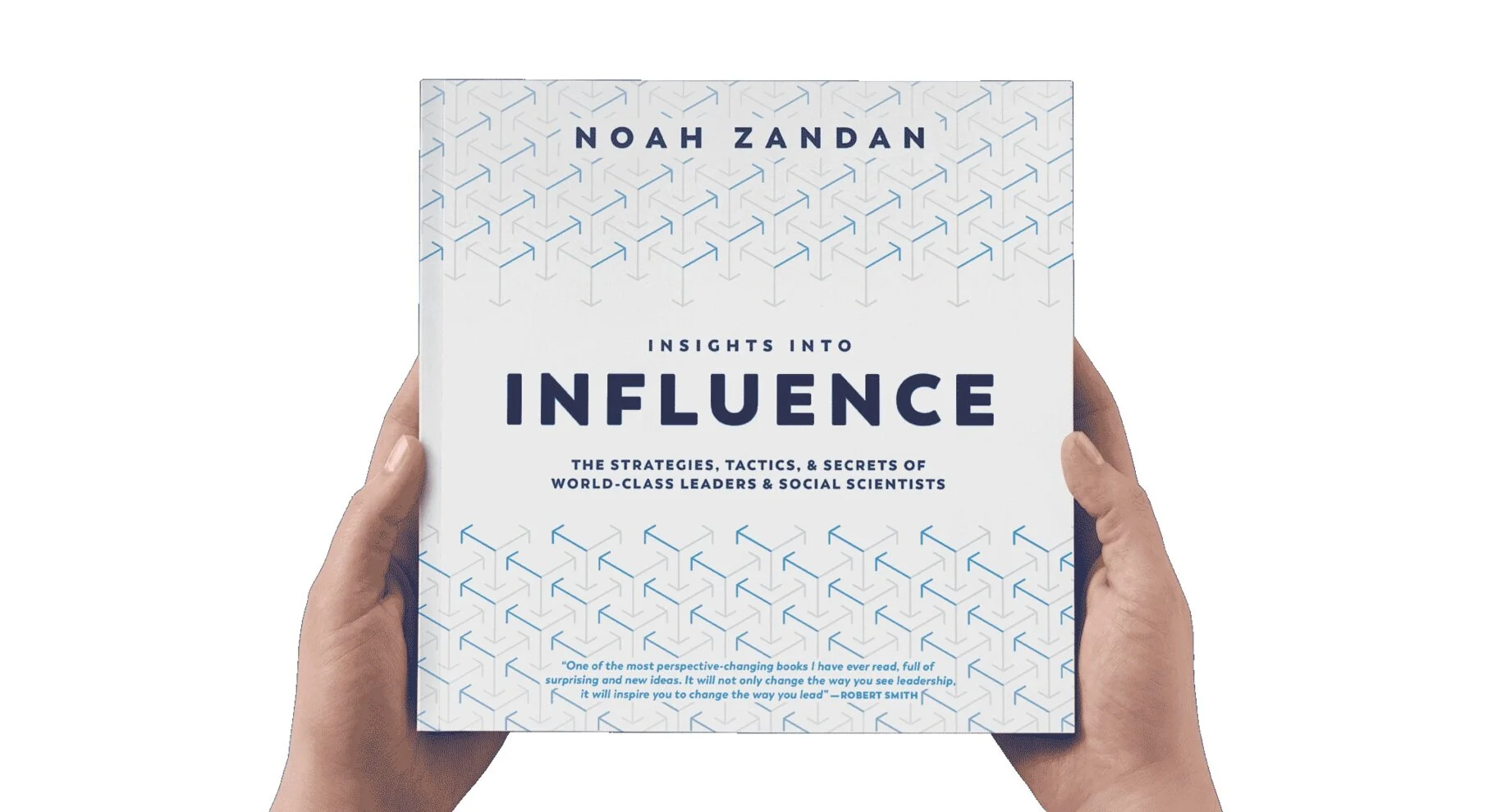 Book Noah Zandan