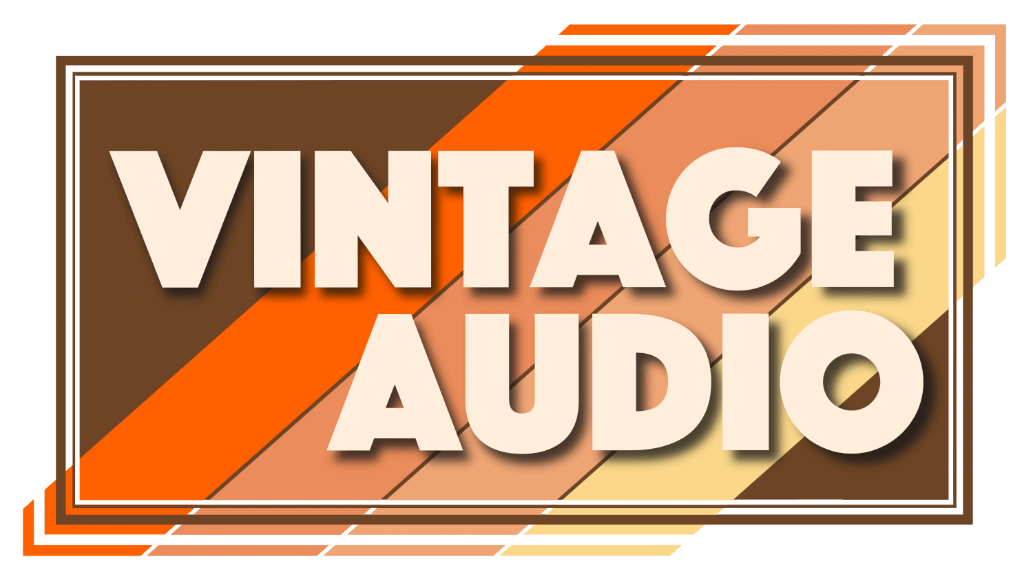 Vintage Audio