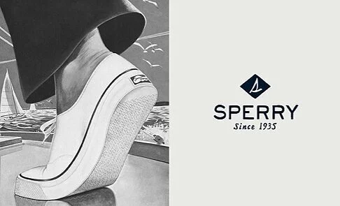 SPERRY