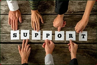 Care Community Volunteer Training