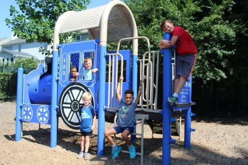 Living 1:27 Community Social