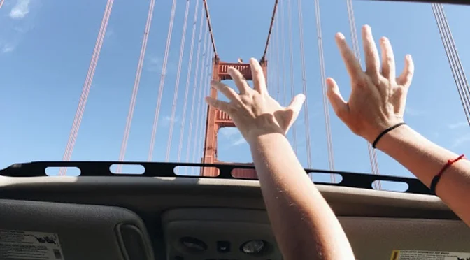 San Fransisco Adventures