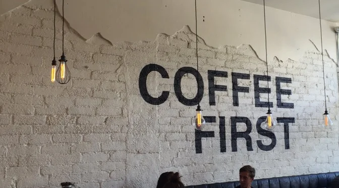 Top 5 Coffee Shops in San Diego