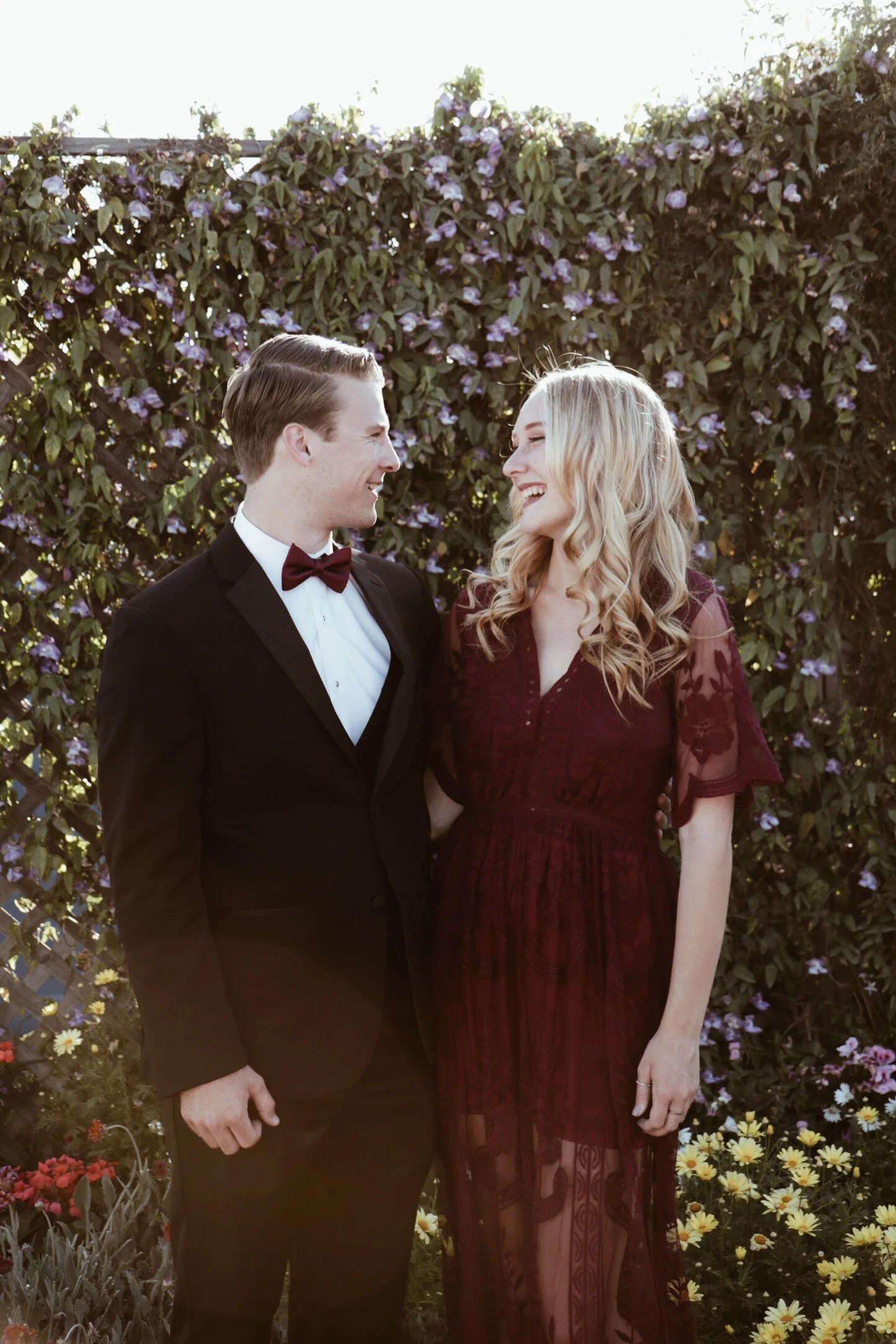 senior prom
