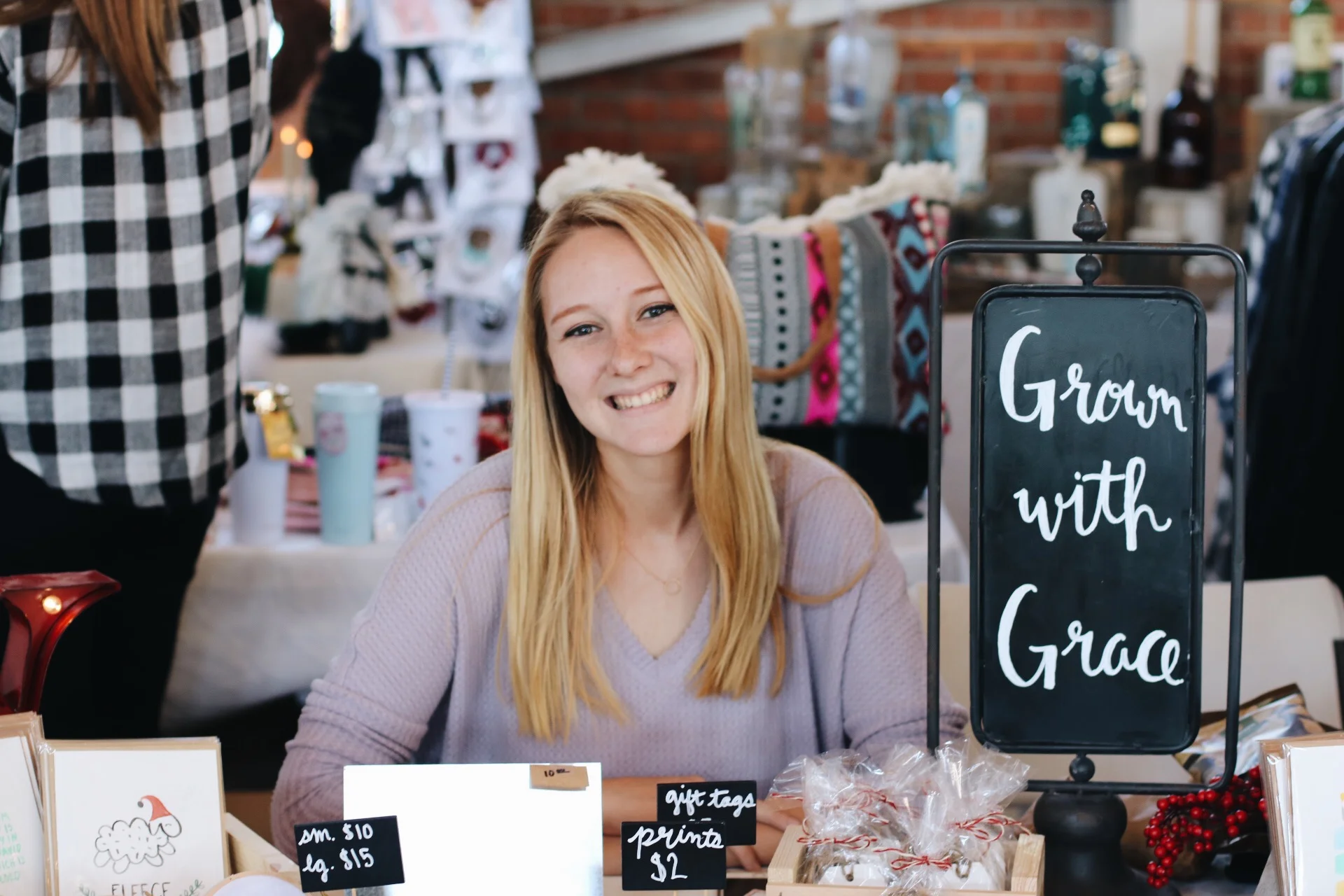 I'm Back // Happy New Year!