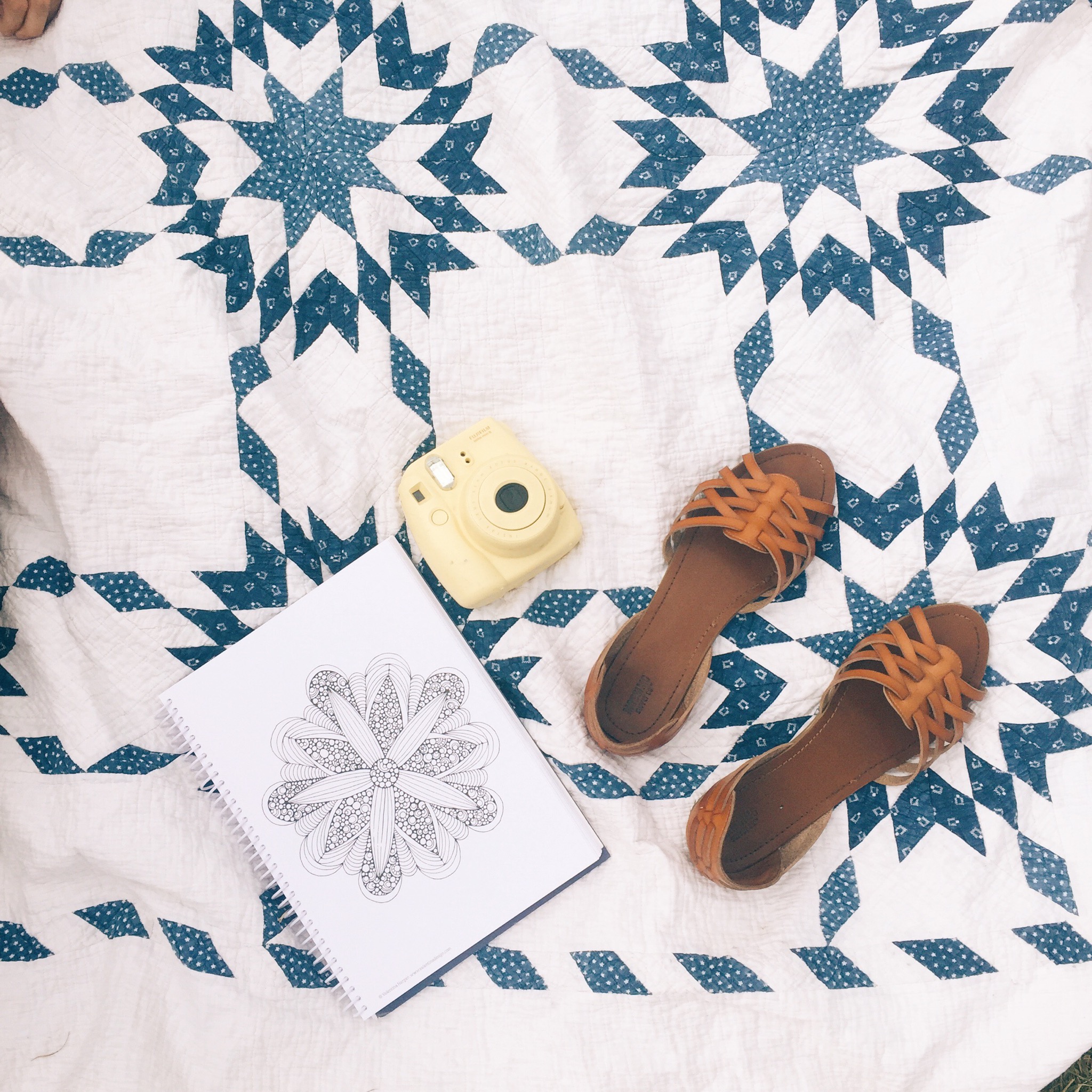 Back to Kindergarten