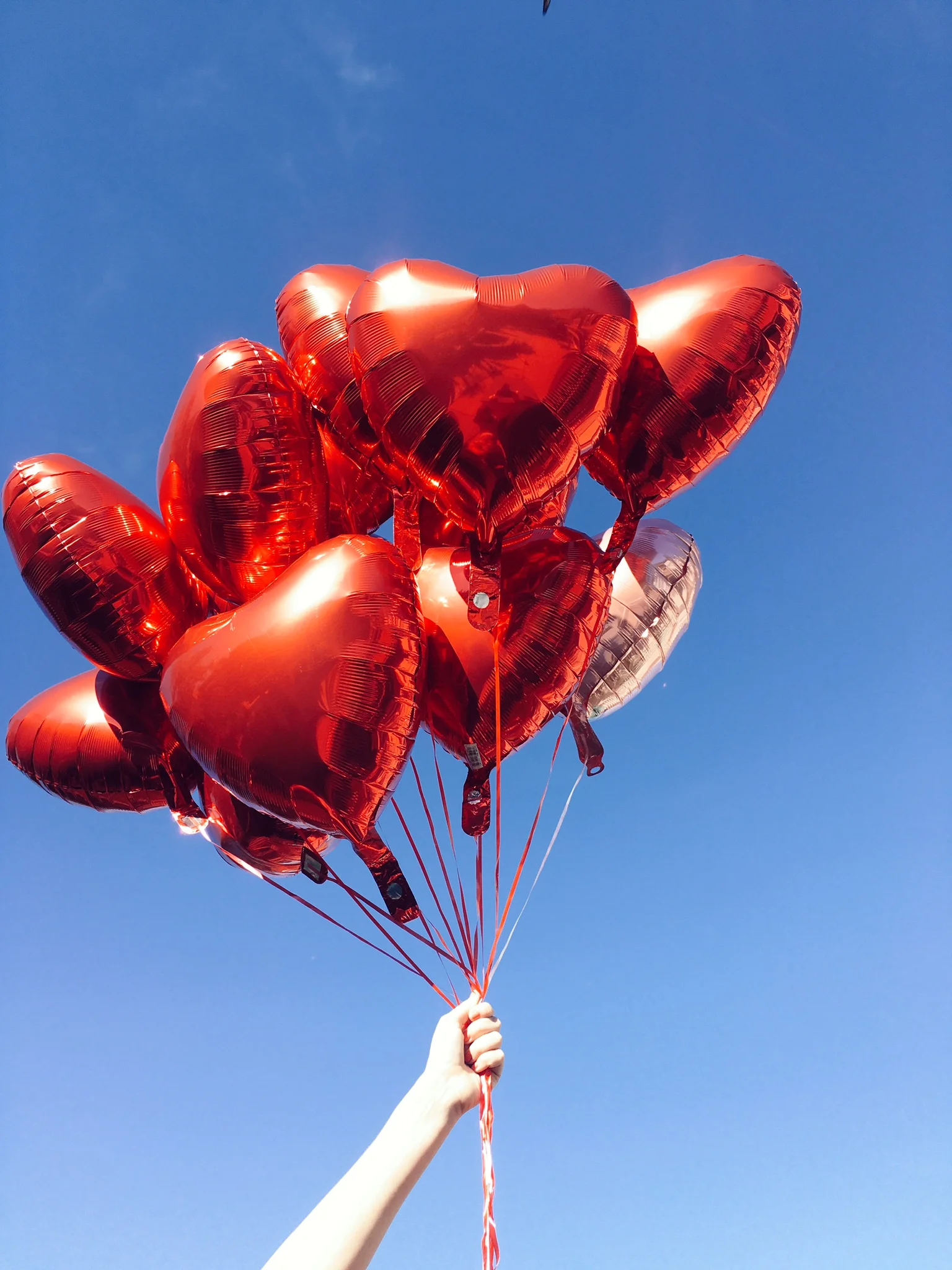 Valentine's Day // Part 1